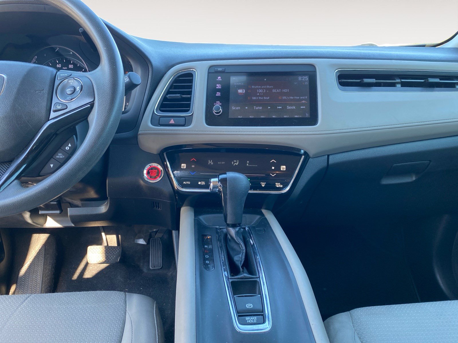 Used 2019 Honda HR-V EX image 14