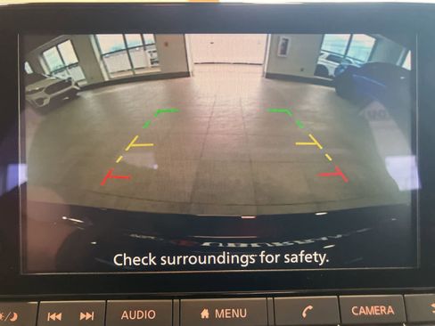 Used 2025 Nissan Altima 2.5 SV image 19