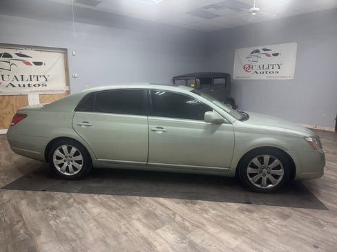 Used 2007 Toyota Avalon XL FWD image 7