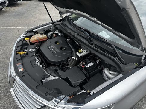 Used 2016 Lincoln MKC Reserve image 36