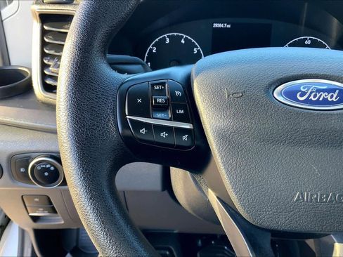 Used 2024 Ford Transit 350 XLT image 22