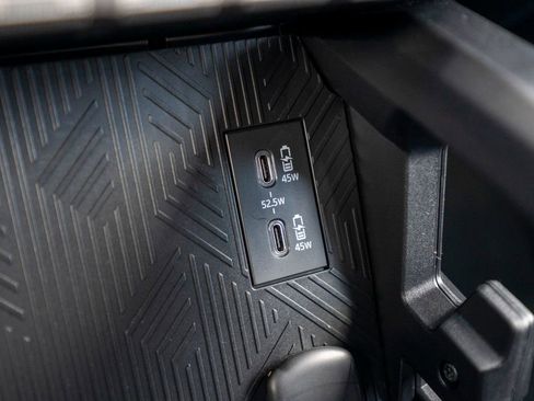 New 2026 Toyota Tacoma TRD Sport w/ TRD Sport Premium Package image 29