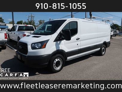 Used 2018 Ford Transit 250 148 Low Roof