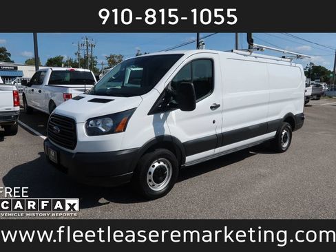 Used 2018 Ford Transit 250 148 Low Roof RWD image 1