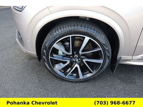 Used 2024 Volvo XC90 B6 Ultimate image 27