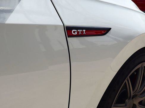 Used 2023 Volkswagen GTI S image 21