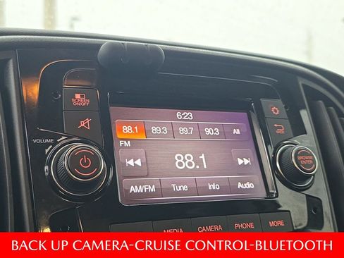 Used 2022 RAM ProMaster City Wagon FWD image 28