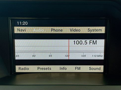 Used 2012 Mercedes-Benz GLK 350 2WD image 19