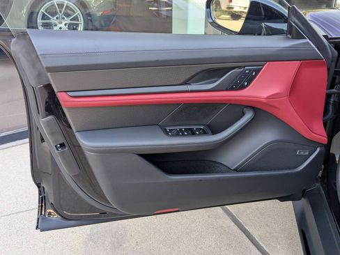 New 2026 Porsche Taycan GTS image 14