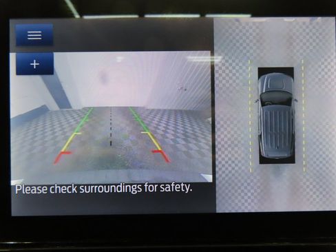 Used 2023 Ford Explorer Timberline w/ Timberline Technology Package image 17