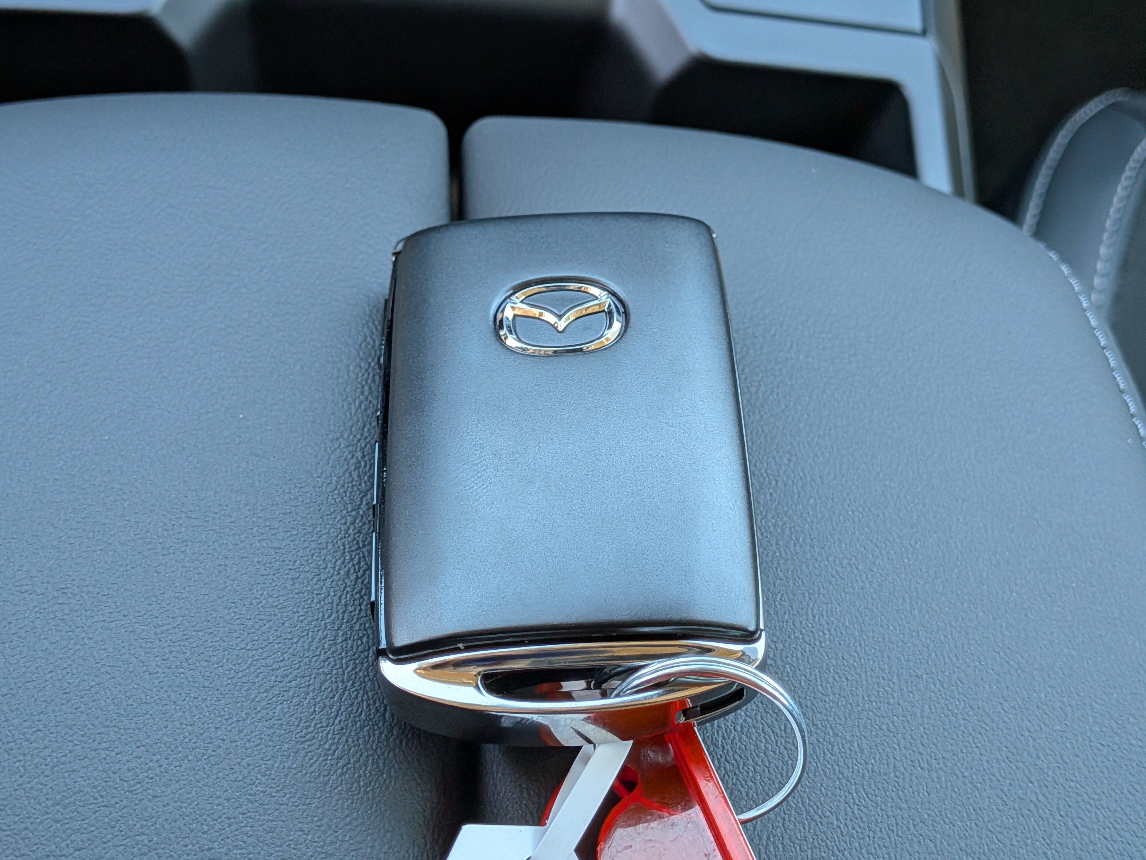New 2026 MAZDA CX-5 Preferred AWD/4WD image 39