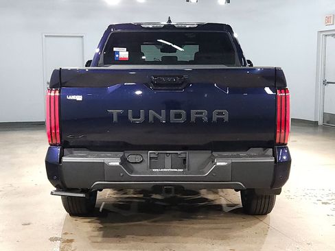 New 2026 Toyota Tundra Limited AWD/4WD image 6