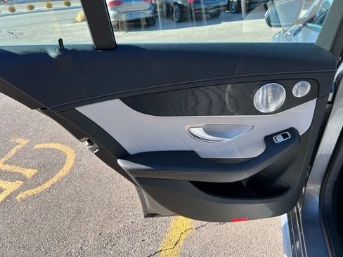 Used 2015 Mercedes-Benz C 300 4MATIC Sedan w/ Multimedia Package image 29