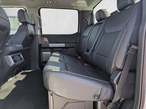 New 2026 Ford F250 Lariat w/ Chrome Package image 20