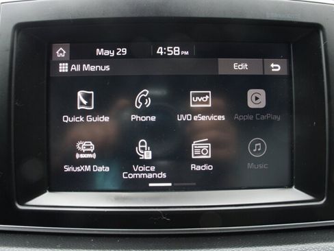 Used 2019 Kia Sportage EX w/ EX Sport Appearance Package AWD/4WD image 9