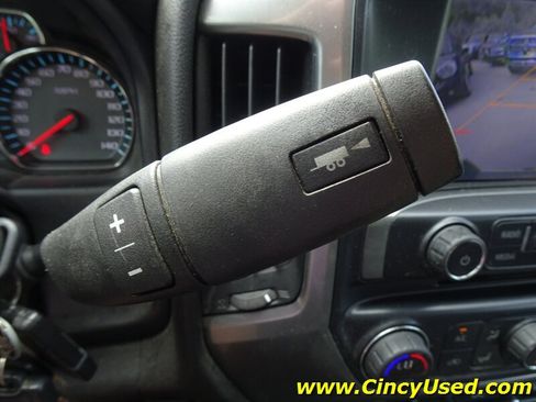 Used 2014 Chevrolet Silverado 1500 LT w/ All Star Edition AWD/4WD image 19