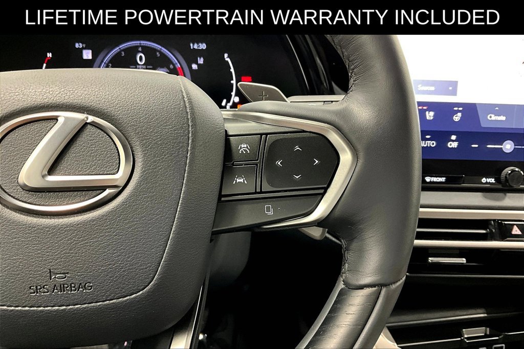 Used 2024 Lexus RX 350 Premium Plus w/ Convenience Package FWD image 26