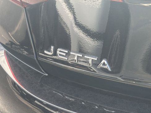 Used 2024 Volkswagen Jetta SEL FWD image 6