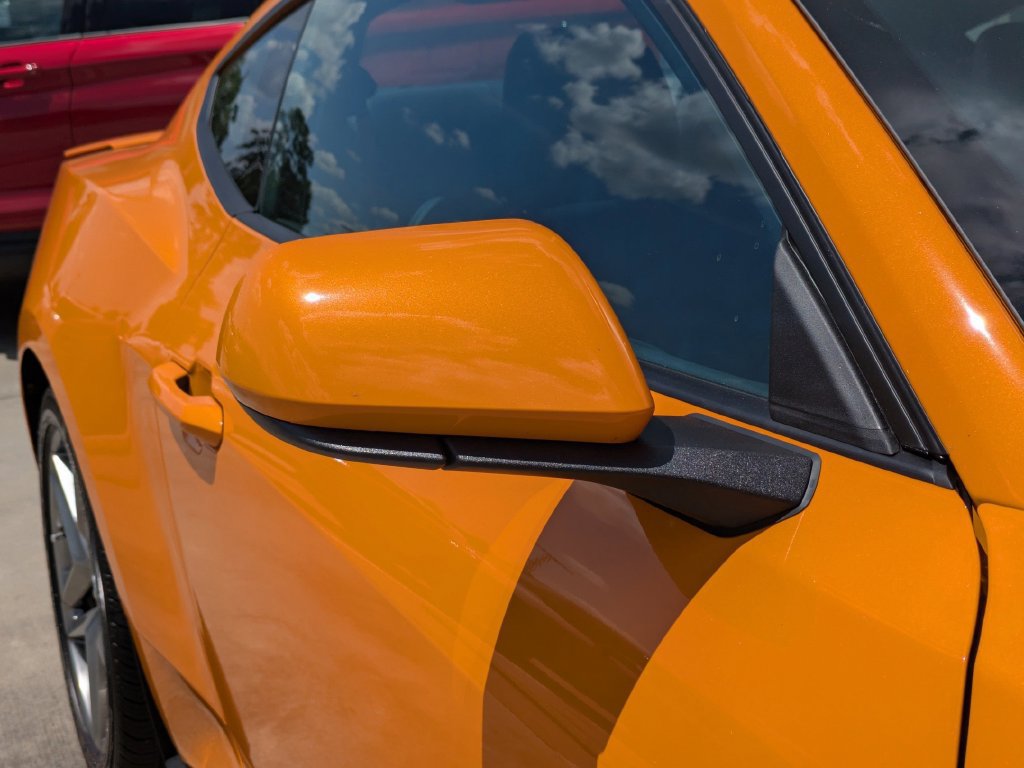 New 2026 Ford Mustang GT Premium RWD image 11