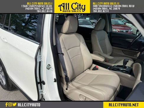 Used 2019 Honda Pilot EX-L image 14