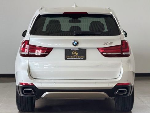 Used 2018 BMW X5 sDrive35i RWD image 6