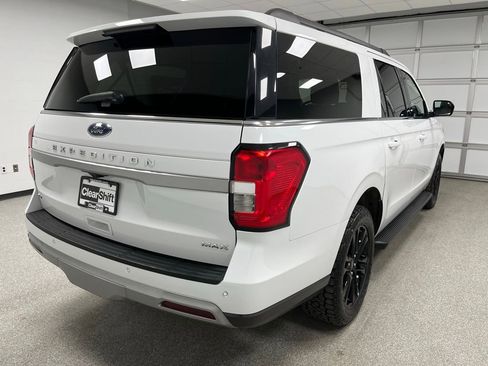 Used 2024 Ford Expedition Max XLT AWD/4WD image 10