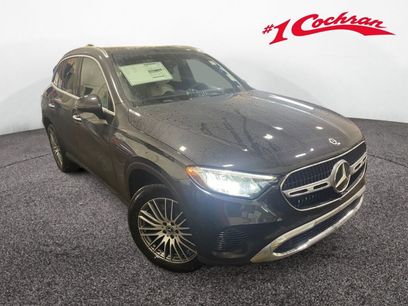 New 2026 Mercedes-Benz GLC 300 4MATIC