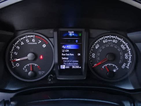 Used 2023 Toyota Tacoma SR AWD/4WD image 25
