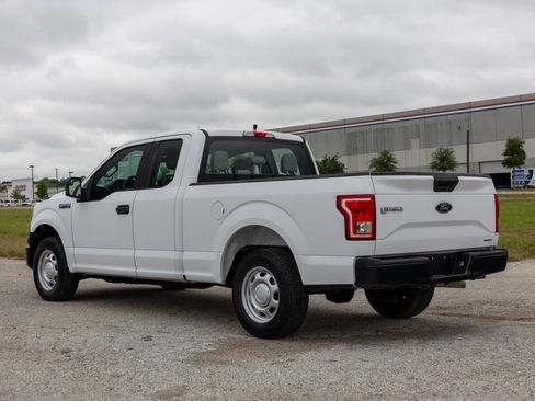 Used 2015 Ford F150 XL w/ XL Power Equipment Group RWD image 5