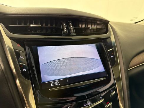 Used 2017 Cadillac CTS Luxury AWD/4WD image 20