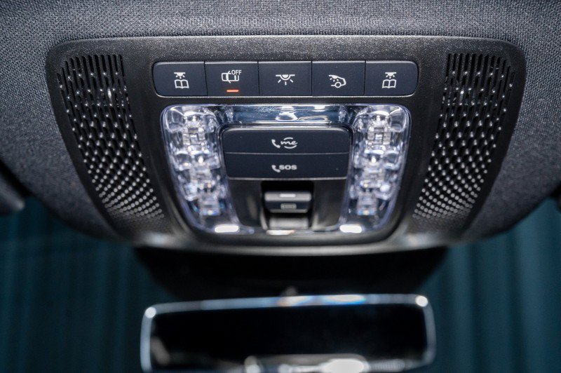 New 2026 Mercedes-Benz GLE 450 4MATIC Coupe image 25