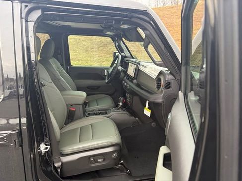 New 2026 Jeep Gladiator Mojave image 29