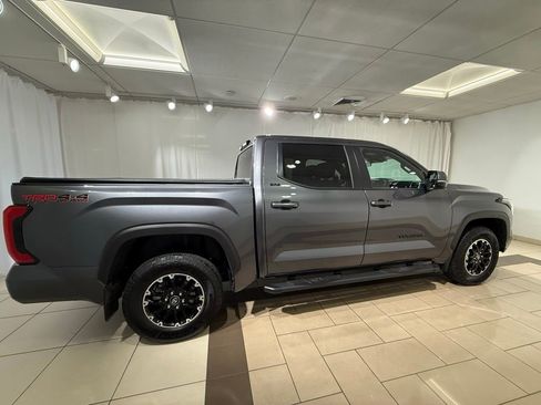 Certified 2025 Toyota Tundra SR5 image 6
