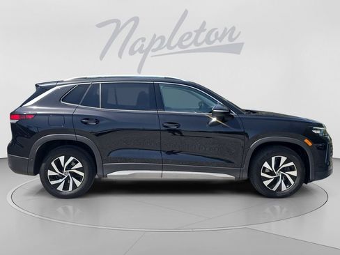 Used 2025 Volkswagen Tiguan S FWD image 9