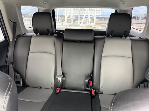 Certified 2020 Toyota 4Runner SR5 Premium w/ Moonroof Package image 12