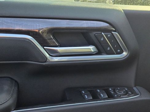 New 2026 Chevrolet Silverado 2500 LTZ w/ Trail Boss Package image 25