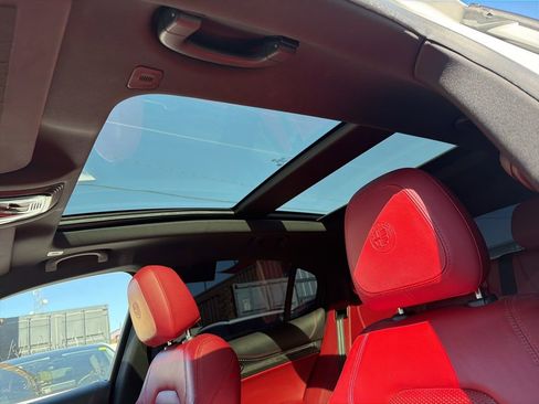 Used 2020 Alfa Romeo Stelvio Ti Sport image 13