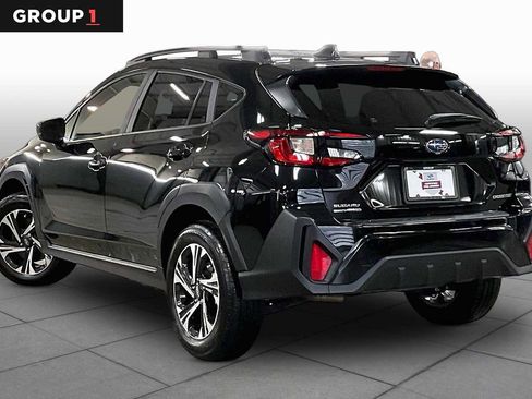 Used 2025 Subaru Crosstrek 2.0i Premium AWD/4WD image 12