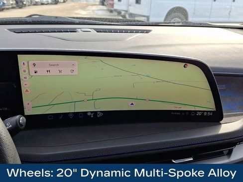 Used 2024 Cadillac XT4 Sport image 20