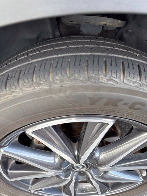 Used 2018 MAZDA CX-5 Grand Touring FWD image 9