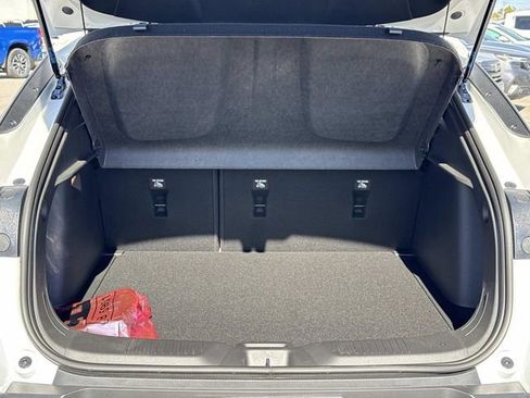 New 2026 Buick Envista Preferred w/ Advanced Safety Package image 6