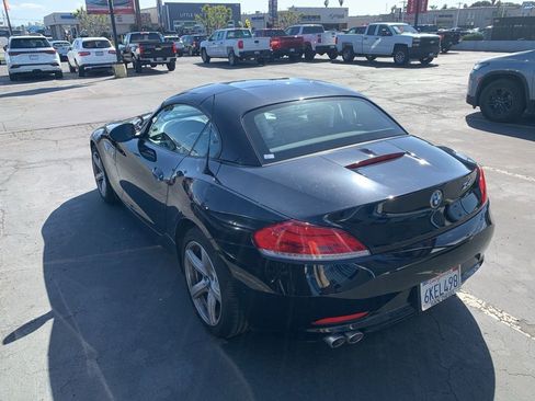 Used 2009 BMW Z4 sDrive30i image 7
