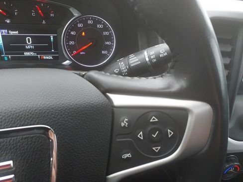Used 2019 GMC Acadia SLT AWD/4WD image 19