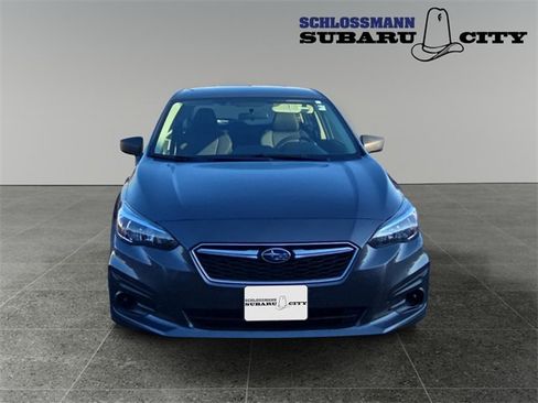 Used 2018 Subaru Impreza 2.0i image 12