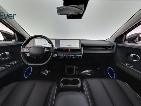 Used 2024 Hyundai Ioniq 5 Limited RWD image 26