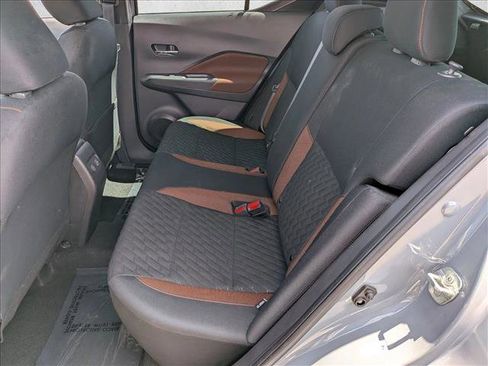Used 2023 Nissan Kicks SR FWD image 24