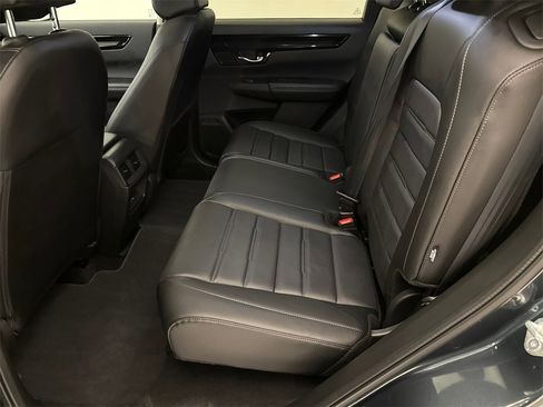 Certified 2026 Honda CR-V EX-L image 18