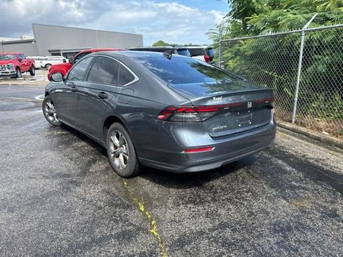 Used 2024 Honda Accord EX image 5
