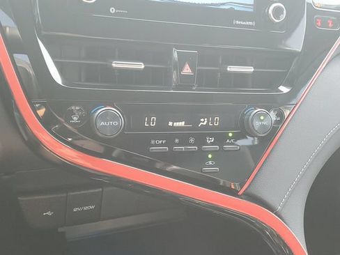 Used 2023 Toyota Camry SE FWD image 28