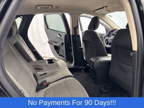 Used 2020 Ford Escape SE image 31